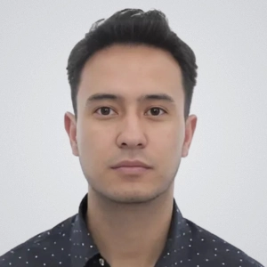 Andres García Zambrano, University of La Sabana, Colombia